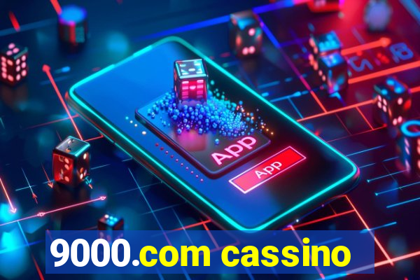 9000.com cassino